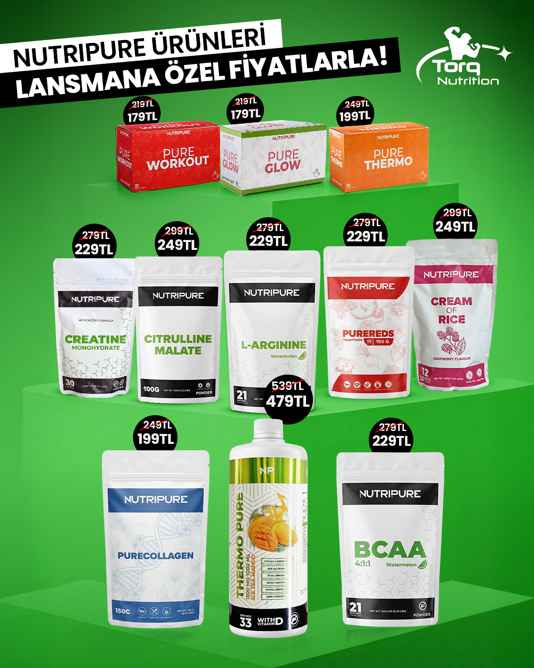 Nutripure